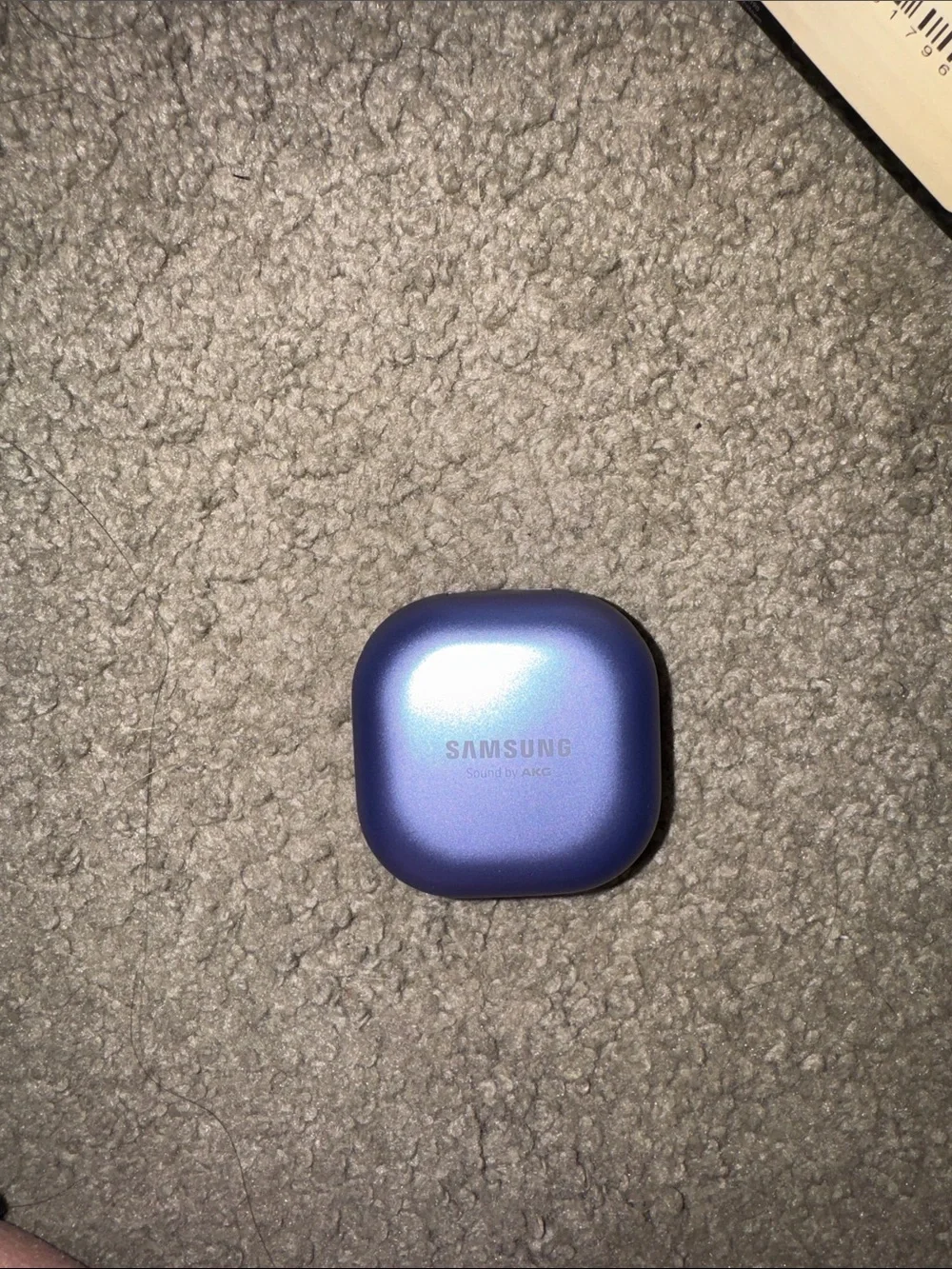 Samsung Galaxy Buds Pro - Lavender Purple